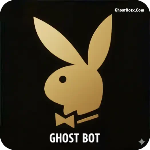 Ghost Bot X New Logo